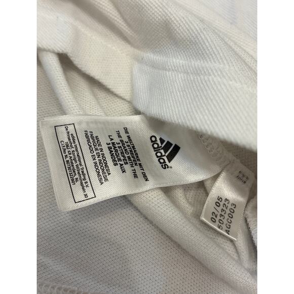 VTG Y2k 2006 Germany Deutschland 3 star Officially licensed Jersey Adidas 2XL - Picture 4 of 6